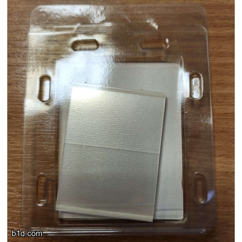 Prinz Gard 25 x 30x41mm mounts CLEAR sealed pack